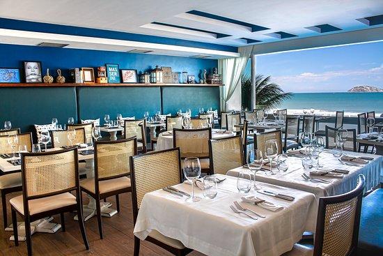 Masserini Osteria di Mare